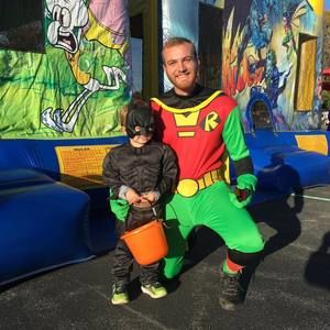 Meet your Posher, Stone